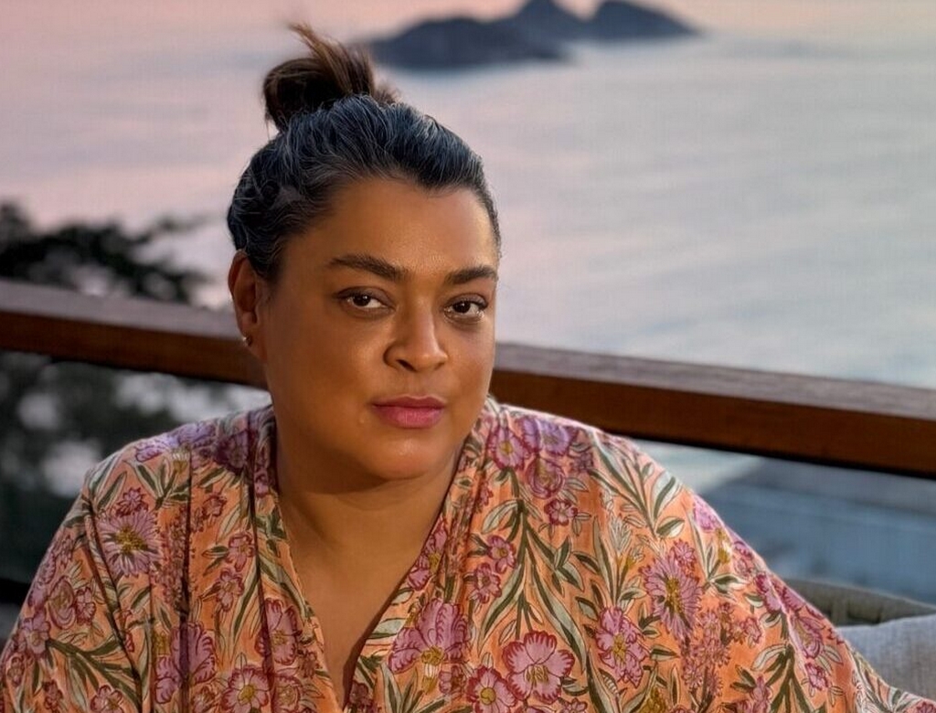 Preta Gil é criticada por internação após curtir o Carnaval: ‘hipocrisia’ 37 Preta Gil (foto Reprodução Redes Sociais)