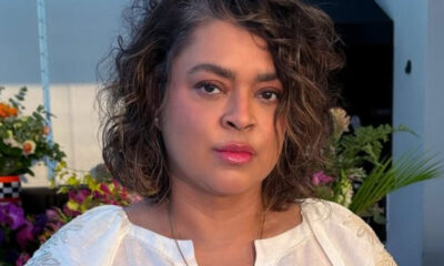 Preta Gil (Foto: Redes Sociais)
