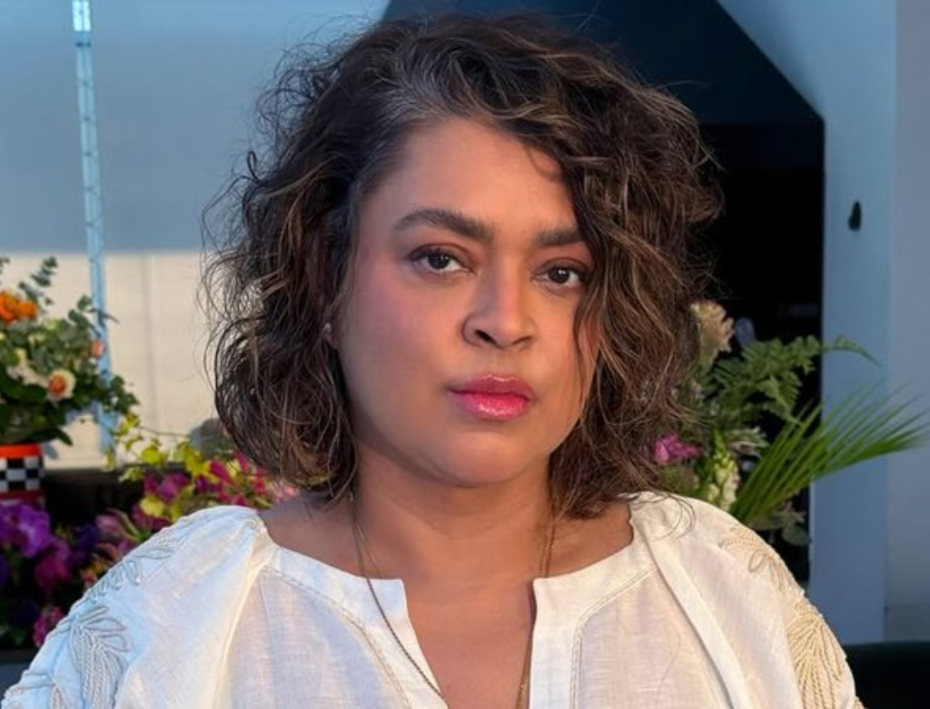 Preta Gil recebe declaração especial do ex-marido; entenda 37 Preta Gil (Foto: Redes Sociais)