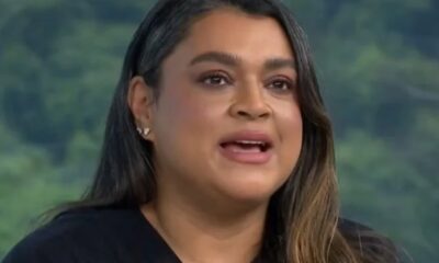 Preta Gil reconhece privilegio e fala sobre proximos passos do