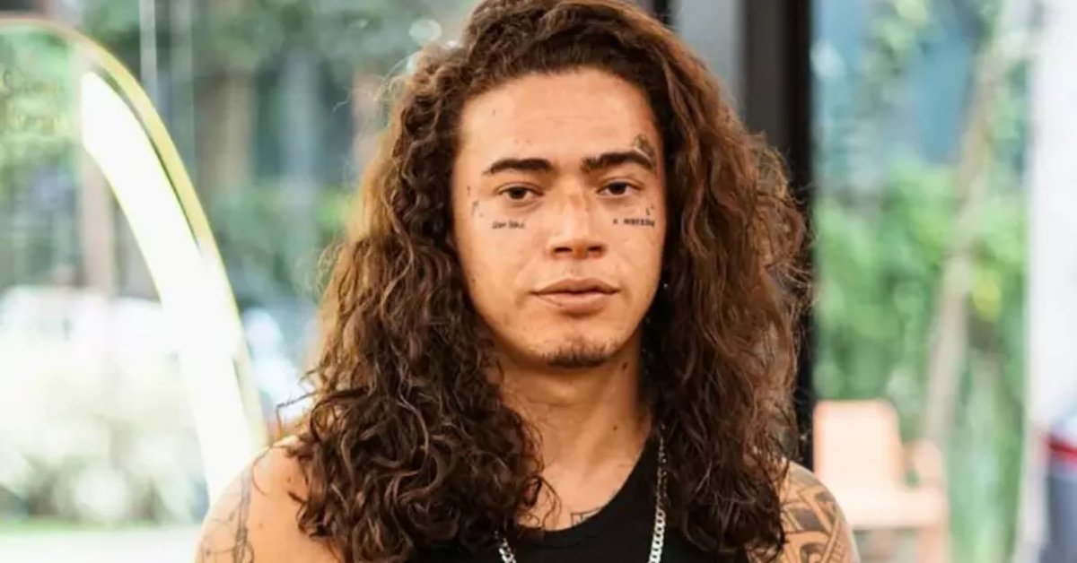 Primeiras imagens de Whindersson Nunes nas redes sociais após alta da clínica psiquiátrica anima web: 'Diferente de tudo' 31 Primeiras imagens de Whindersson Nunes nas redes sociais apos alta
