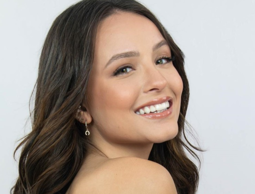 Projeto de Lei inspirado no caso Larissa Manoela é aprovado na Câmara 37 Larissa Manoela (foto Reprodução Redes Sociais)