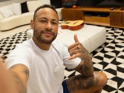 Publicação Neymar vira fofoca entre amigos; descobrimos detalhes 31 Publicacao Neymar vira fofoca entre amigos descobrimos detalhes