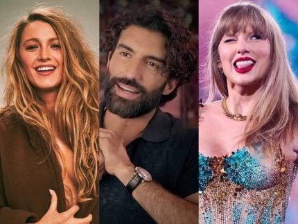 Qual foi a reação de Taylor Swift sobre briga entre Baldoni e Blake Lively 31 Qual foi a reacao de Taylor Swift sobre briga entre