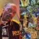 Quase brasileiro Snoop Dogg se empolga e posta video homenageando