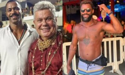 Quem e o partidao que conquistou o coracao de Milton