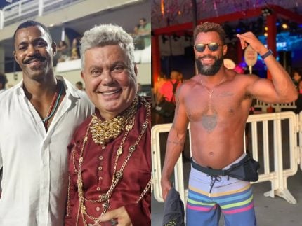 Quem é o partidão que conquistou o coração de Milton Cunha; saiba tudo! 31 Quem e o partidao que conquistou o coracao de Milton