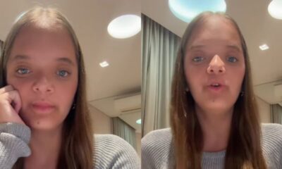Rafa Justus surpreende com desabafo e pedido de ajuda em