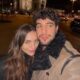 Rafa Kalimann e Nattan passam perrengue para jantar em Madri