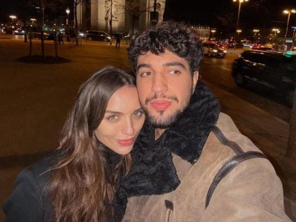 Rafa Kalimann e Nattan passam perrengue para jantar em Madri: “Não to acreditando” 31 Rafa Kalimann e Nattan passam perrengue para jantar em Madri