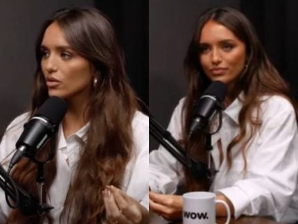 Rafa Kalimann responde acusações de intolerância religiosa no Carnaval: “Doloroso” 31 Rafa Kalimann responde acusacoes de intolerancia religiosa no Carnaval Doloroso