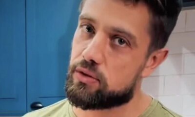 Rafael Cardoso expoe vicios e fala na lata como perdeu