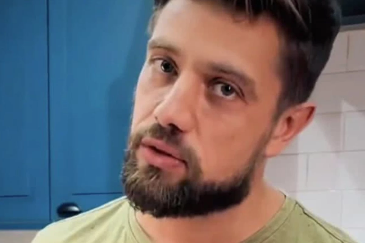 Rafael Cardoso expõe vícios e fala na lata como perdeu toda a sua fortuna: ‘Tô quebrado, tô falido’ 31 Rafael Cardoso expoe vicios e fala na lata como perdeu