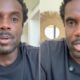 Rafael Zulu acaba internado apos problema cardiaco por excesso de