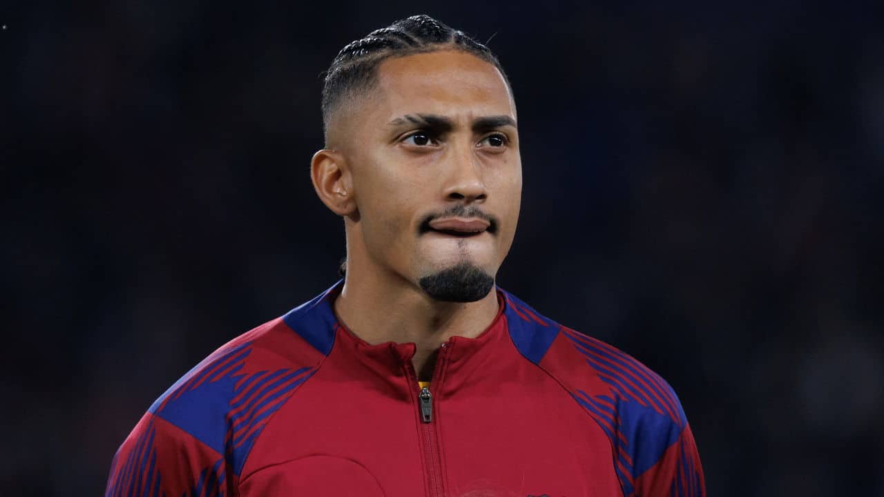 Raphinha quebra recorde histórico de Neymar e Kaká na Champions League; entenda 31 Raphinha quebra recorde historico de Neymar e Kaka na Champions