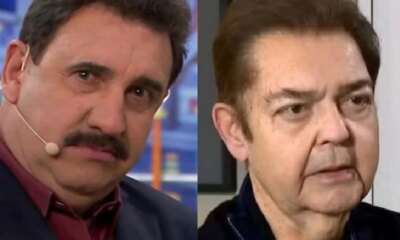 Ratinho e sincero e motivo de nao ser amigo de