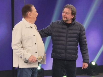 Raul Gil inicia novo ciclo de sua trajetória com projeto na área digital 31 Raul Gil inicia novo ciclo de sua trajetoria com projeto