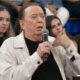 Raul Gil vai a Globo fala sobre demissao do SBT