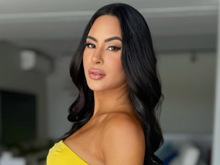 Recomeço! Após término, Isabelle Nogueira se muda e relata perda de objetos 31 Recomeco Apos termino Isabelle Nogueira se muda e relata perda