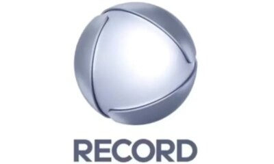 Record anuncia desligamento de ancora do principal telejornal jornalista atuou