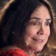 Regina Duarte volta a gravar na Globo apos quatro anos
