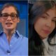 Renata Vasconcellos da noticia do caso Vitoria ao vivo no