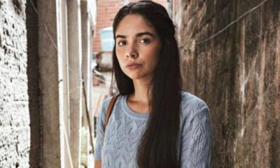 Ritinha em Sintonia atriz Bruna Mascarenhas relembra dificuldades no inicio
