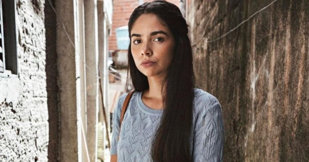 Ritinha em Sintonia, atriz Bruna Mascarenhas relembra dificuldades no início da carreira: 'Desesperador' 31 Ritinha em Sintonia atriz Bruna Mascarenhas relembra dificuldades no inicio