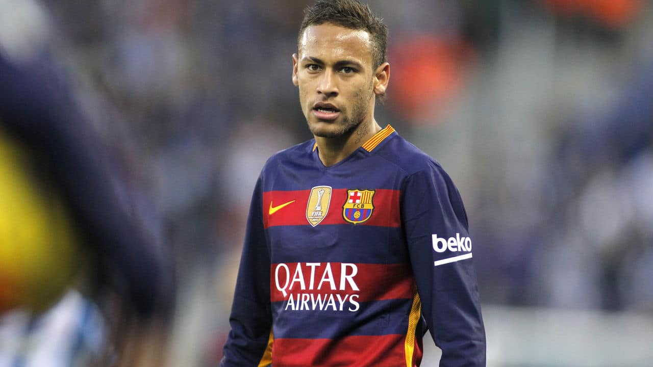 Rivaldo fala sobre a saída de Neymar do Santos para o Barcelona 31 Rivaldo fala sobre a saida de Neymar do Santos para