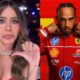 Romance entre Lewis Hamilton e Sofia Vergara esfriou apos cha