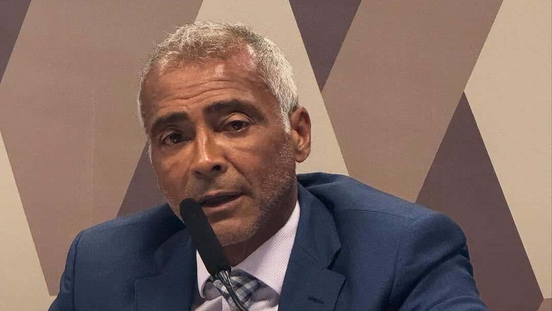 Romário propõe leis mais duras contra manipulação no esporte 31 Romario propoe leis mais duras contra manipulacao no esporte