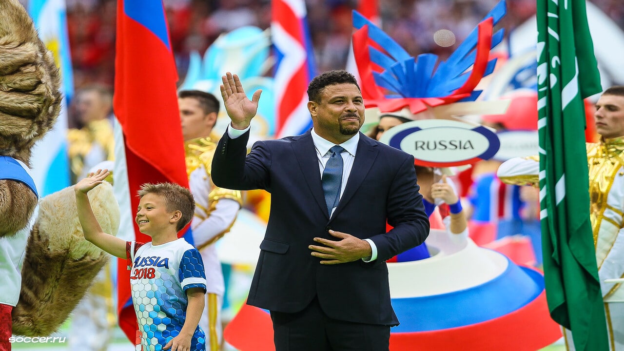 Ronaldo mira presidência da CBF enquanto aguarda R$ 302 milhões do Cruzeiro; entenda o caso 31 Ronaldo mira presidencia da CBF enquanto aguarda R 302 milhoes