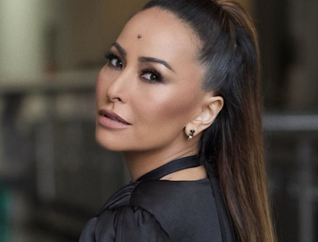 Sabrina Sato revela perrengue com fantasia de Carnaval 37 Sabrina Sato (Foto: Reprodução/redes sociais)