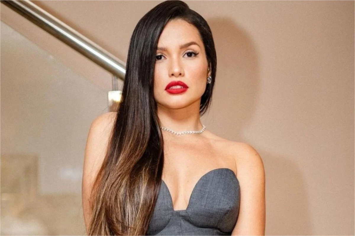 Saia Justa se reestrutura e pode ter Juliette Freire no elenco; programa retorna em abril 31 Saia Justa se reestrutura e pode ter Juliette Freire no