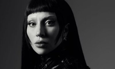 Lady Gaga (foto Reprodução Redes Sociais) 1