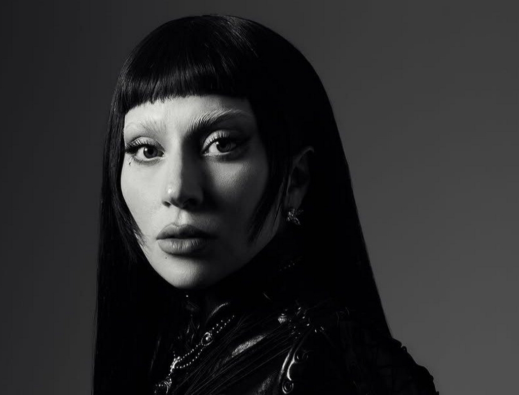 Saiba como será o palco do show da Lady Gaga em Copacabana 41 Lady Gaga (foto Reprodução Redes Sociais) 1
