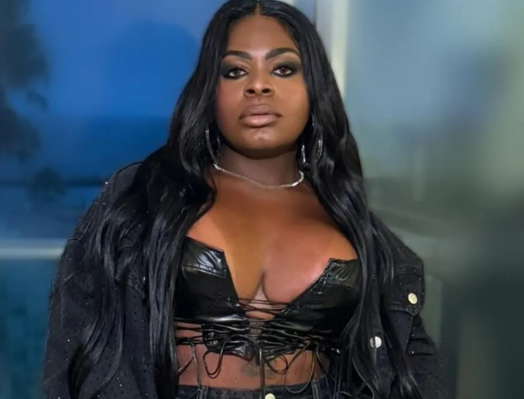Saiba qual é a alimentação de Jojo Todynho após eliminar 70kg 37 Jojo Todynho (foto Reprodução Redes Sociais)