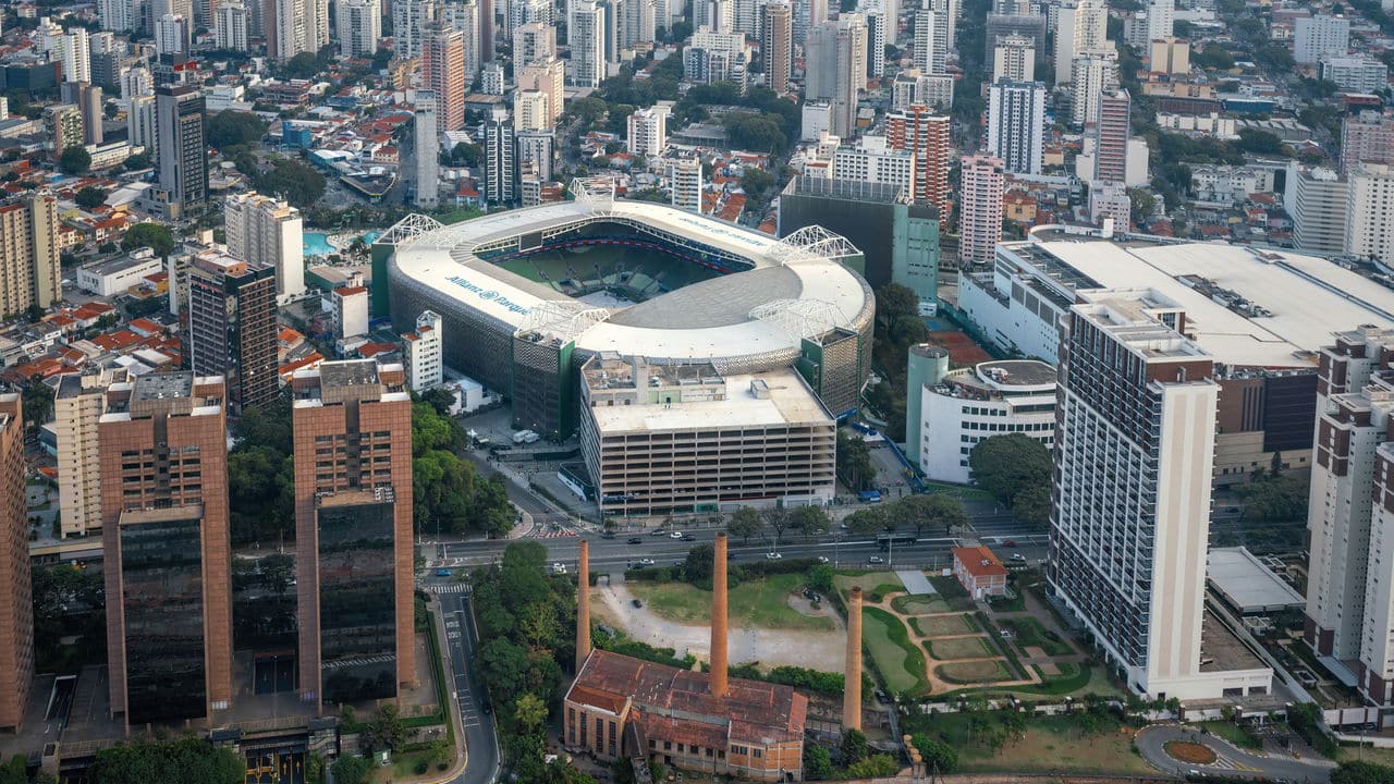 Saiba quanto será a premiação do campeão do Paulistão 33 Saiba quanto sera a premiacao do campeao do Paulistao