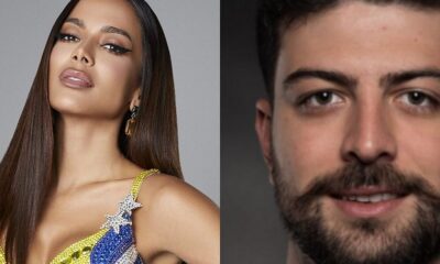 Anitta E Ian Bortolanza (foto Reprodução Redes Sociais)