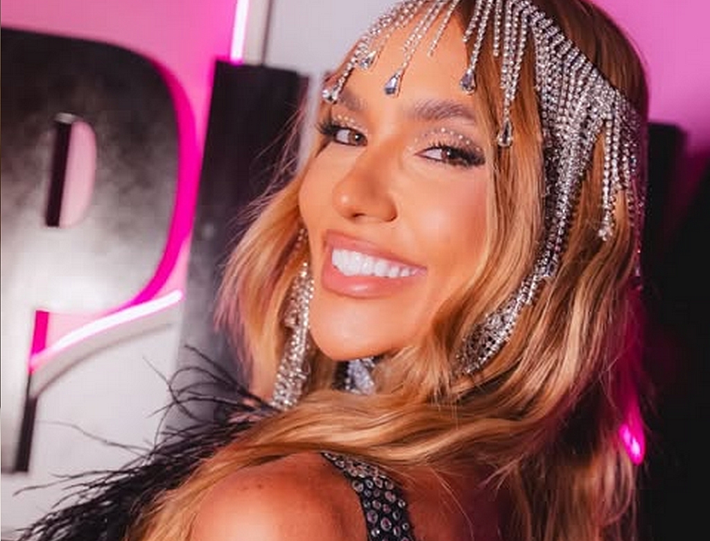 Saiba quem são os 10 influenciadores com maior engajamento no Instagram em 2025 41 Virginia (foto Reprodução Redes Sociais)