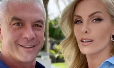 “Se faz de vítima”, diz equipe de Ana Hickmann sobre declarações de Alexandre