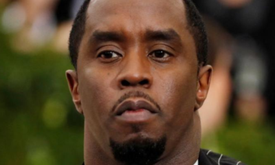 Diddy (foto Reprodução Redes Sociais)