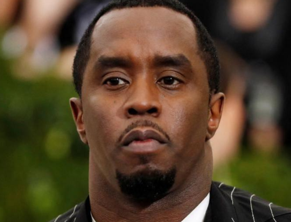 Sean Diddy nega acusações de trabalho forçado em nova audiência 31 Diddy (foto Reprodução Redes Sociais)