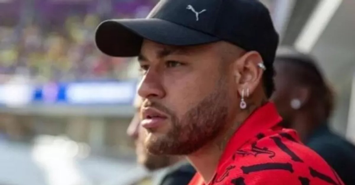 Seleção Brasileira corta Neymar Jr de próximos jogos: 'A respeito da situação' 31 Selecao Brasileira corta Neymar Jr de proximos jogos A respeito