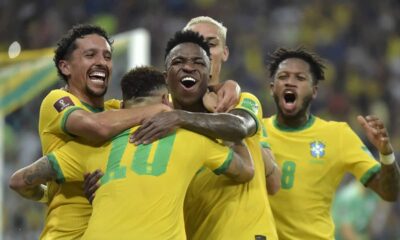 Selecao atinge apice de soberania apos renovacao com a Nike
