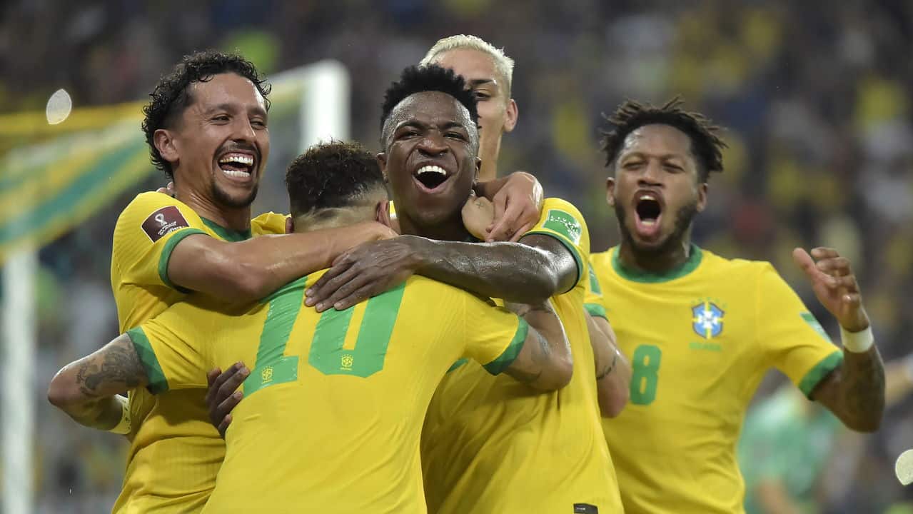 Seleção atinge ápice de soberania após renovação com a Nike 31 Selecao atinge apice de soberania apos renovacao com a Nike