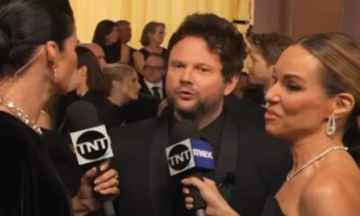 Selton Mello rebate comentario de Ana Furtado no Oscar e