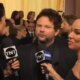 Selton Mello rebate comentario de Ana Furtado no Oscar e