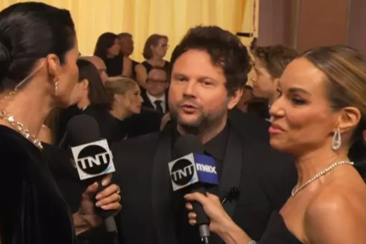Selton Mello rebate comentário de Ana Furtado no Oscar e climão se instala em entrevista 31 Selton Mello rebate comentario de Ana Furtado no Oscar e