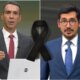 Sem Cesar Tralli no Jornal Hoje coube a substituto deixar